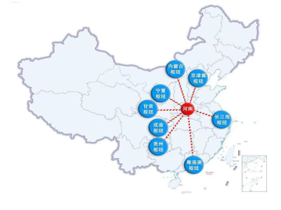 河南：计划三年时间打造全国重要算力高地 算力基础设施标准机架数达到35万架